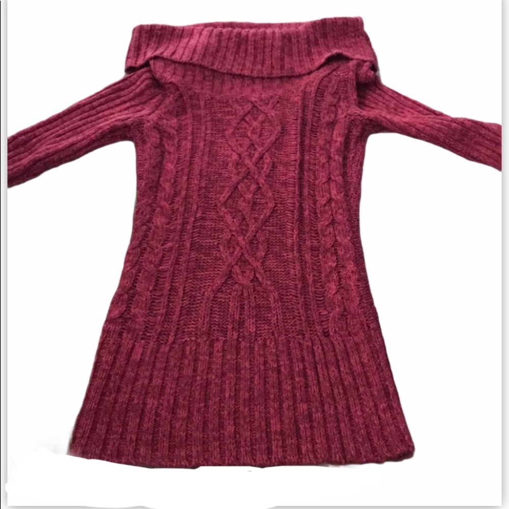 🖤🖤🖤 Arizona Jean Company Sweater Tunic